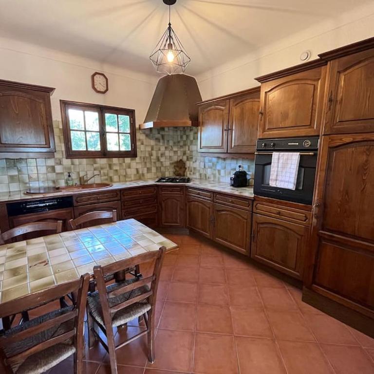 Casa Sordello - Maison 3 Chambres - 5