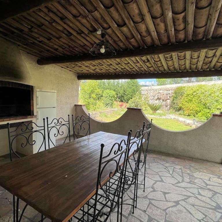 Casa Sordello - Maison 3 Chambres - 10