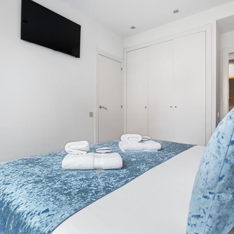 Sensation Sagrada Familia - Apartamento de 3 dormitorios - 8