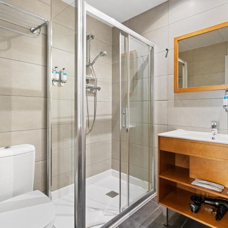 Sensation Sagrada Familia - Apartamento de 3 dormitorios - 11