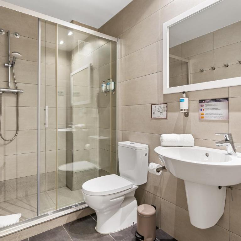 Sensation Sagrada Familia - Apartamento de 3 dormitorios - 10