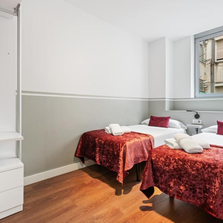 Sensation Sagrada Familia - Apartamento de 3 dormitorios - 15