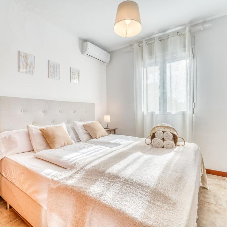 Traumhafte Villa Marisol für 8 Gäste am Meer - Villa - 6