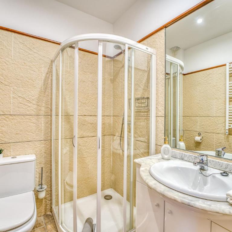 Traumhafte Villa Marisol für 8 Gäste am Meer - Villa - 22