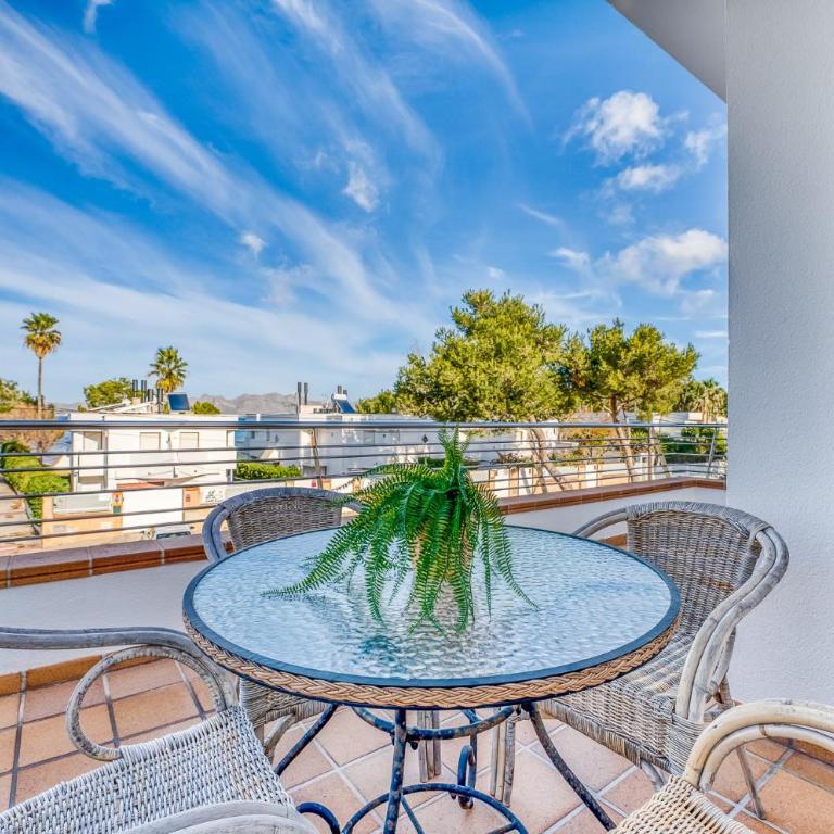 Traumhafte Villa Marisol für 8 Gäste am Meer - Villa - 16