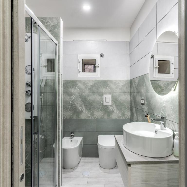 Casa DaLù - Deluxe Apartment - 10