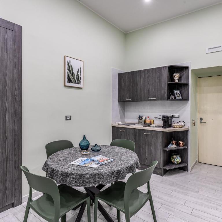Casa DaLù - Deluxe Apartment - 8