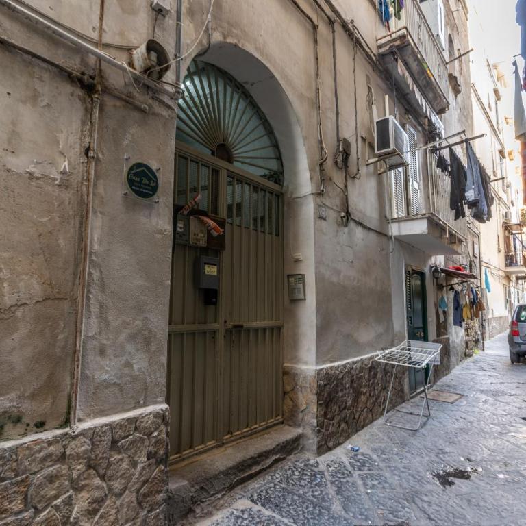 Casa DaLù - Deluxe Apartment - 32