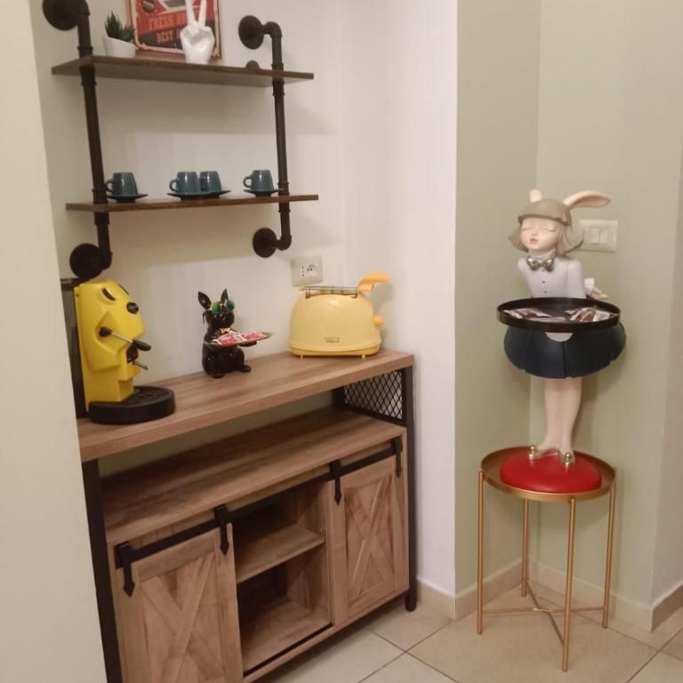 Gina House - Two-Bedroom Apartment - 1