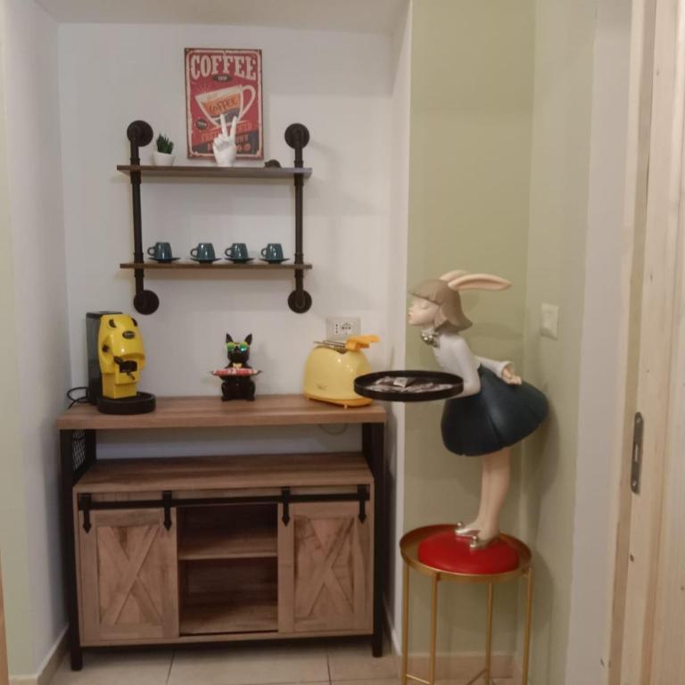 Gina House - Two-Bedroom Apartment - 6