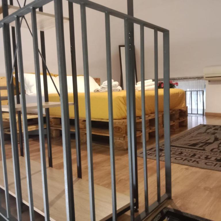 Gina House - Two-Bedroom Apartment - 12