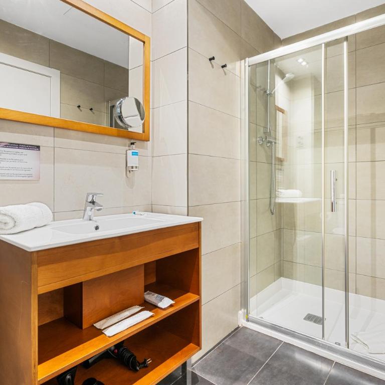 Sensation Sagrada Familia - Apartamento de 4 dormitorios con vistas a la ciudad - 16