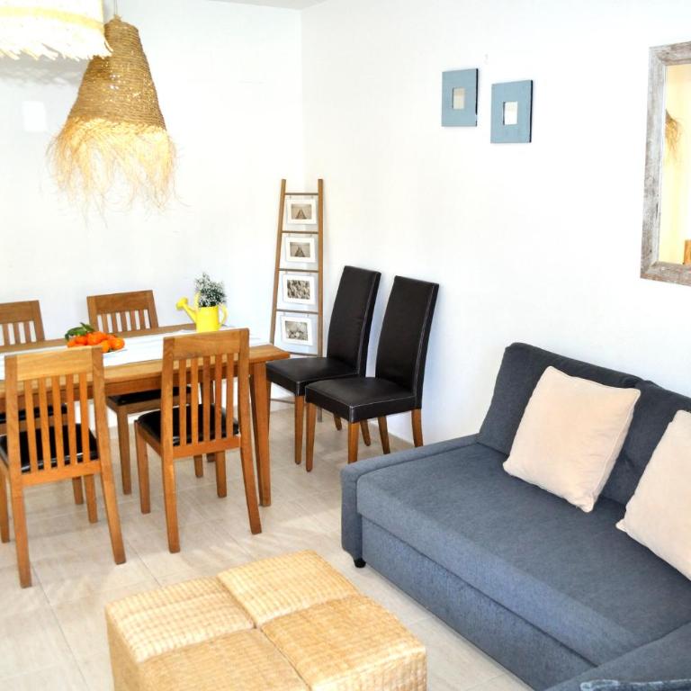 La Rivera, 2 dormitorios, by Bookindenia - Apartamento de 2 dormitorios - 14