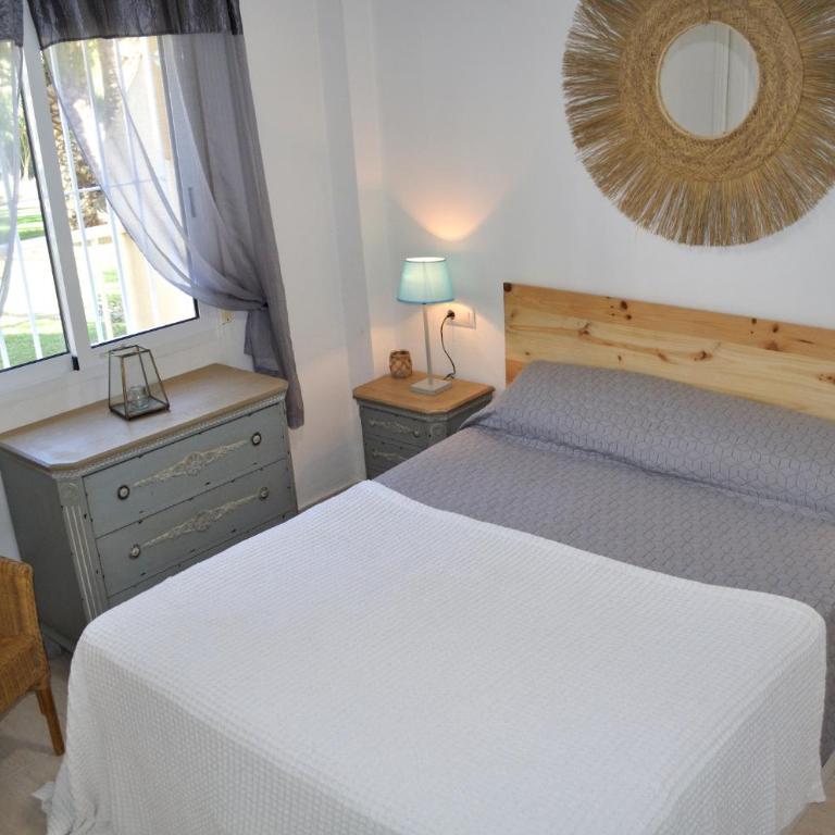 La Rivera, 2 dormitorios, by Bookindenia - Apartamento de 2 dormitorios - 17