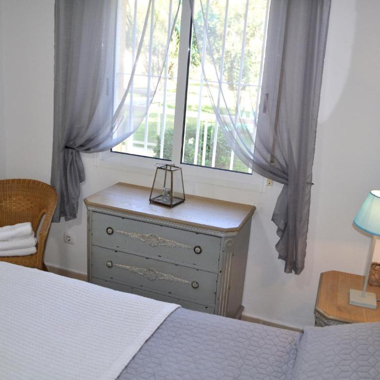 La Rivera, 2 dormitorios, by Bookindenia - Apartamento de 2 dormitorios - 18