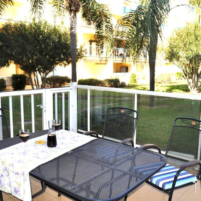 La Rivera, 2 dormitorios, by Bookindenia - Apartamento de 2 dormitorios - 8