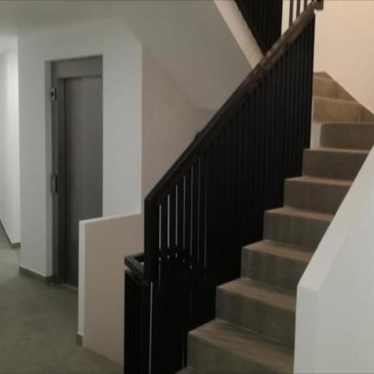 Modern Wave Escape apartment with private parking and rooftop pool BY NAMASTE ELITE - One-Bedroom Apartment - 27