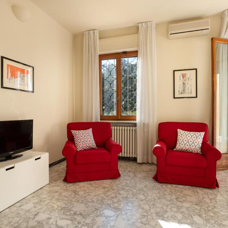 Le Quattro Stagioni - Appartamento con 2 Camere da Letto - 2