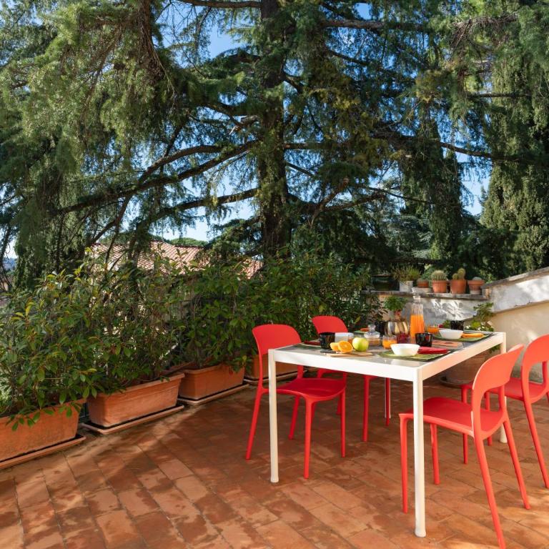 Le Quattro Stagioni - Appartamento con 2 Camere da Letto - 8