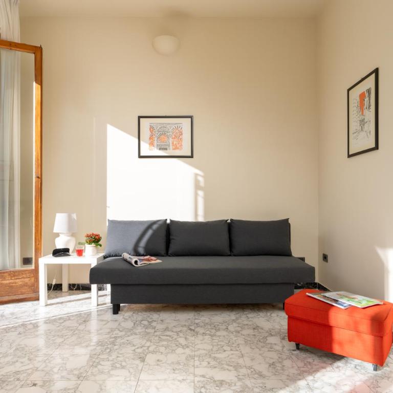 Le Quattro Stagioni - Appartamento con 2 Camere da Letto - 3