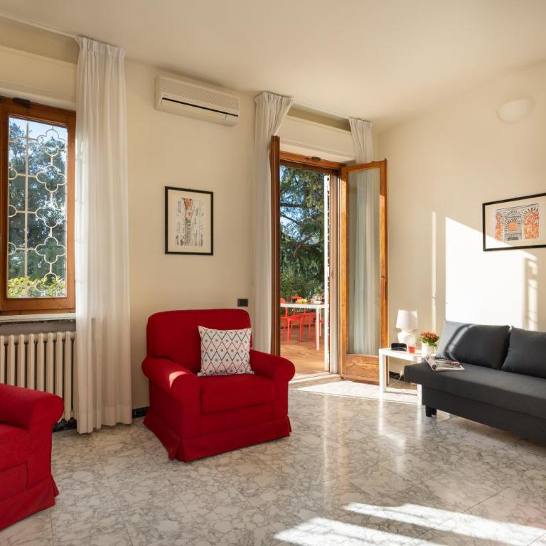 Le Quattro Stagioni - Appartamento con 2 Camere da Letto - 5