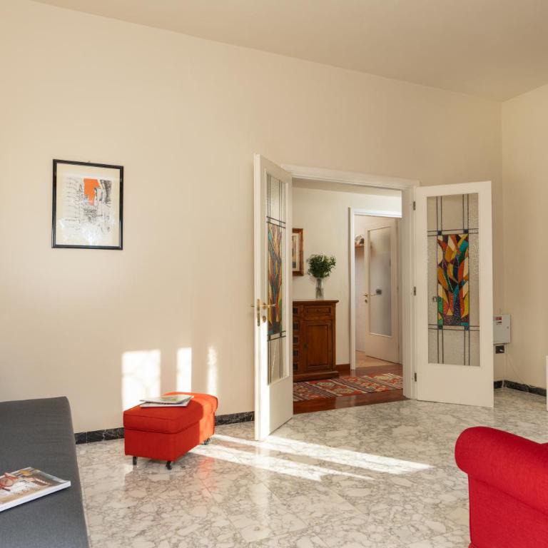Le Quattro Stagioni - Appartamento con 2 Camere da Letto - 7