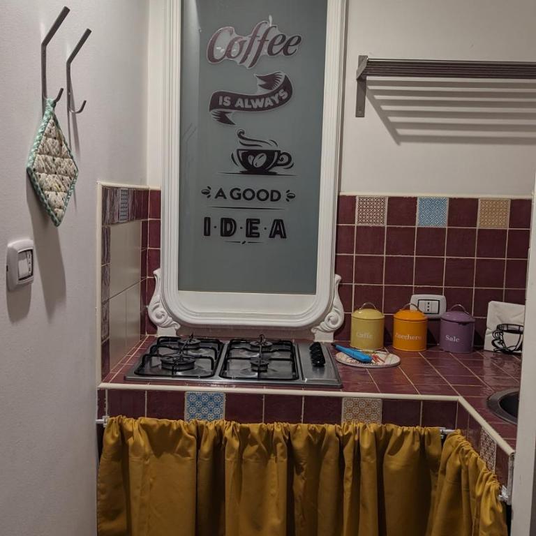Frida Guest House - Studio with Balcony - 43