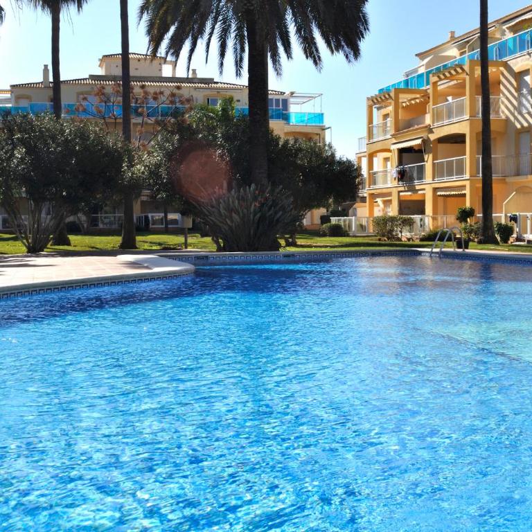 La Rivera, 2 dormitorios, by Bookindenia - Apartamento de 2 dormitorios - 5