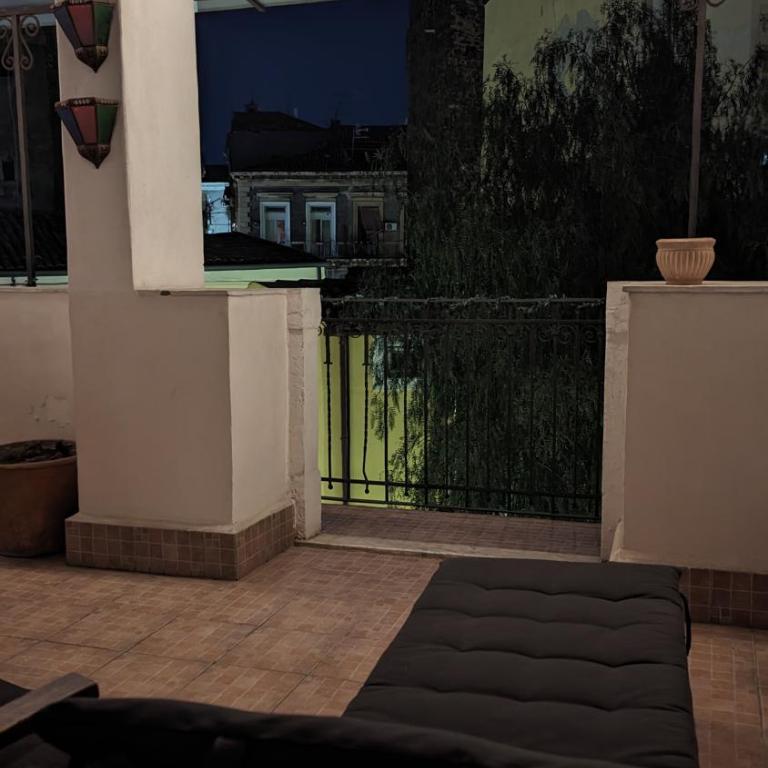 Frida Guest House - Apartment with Terrace - 32