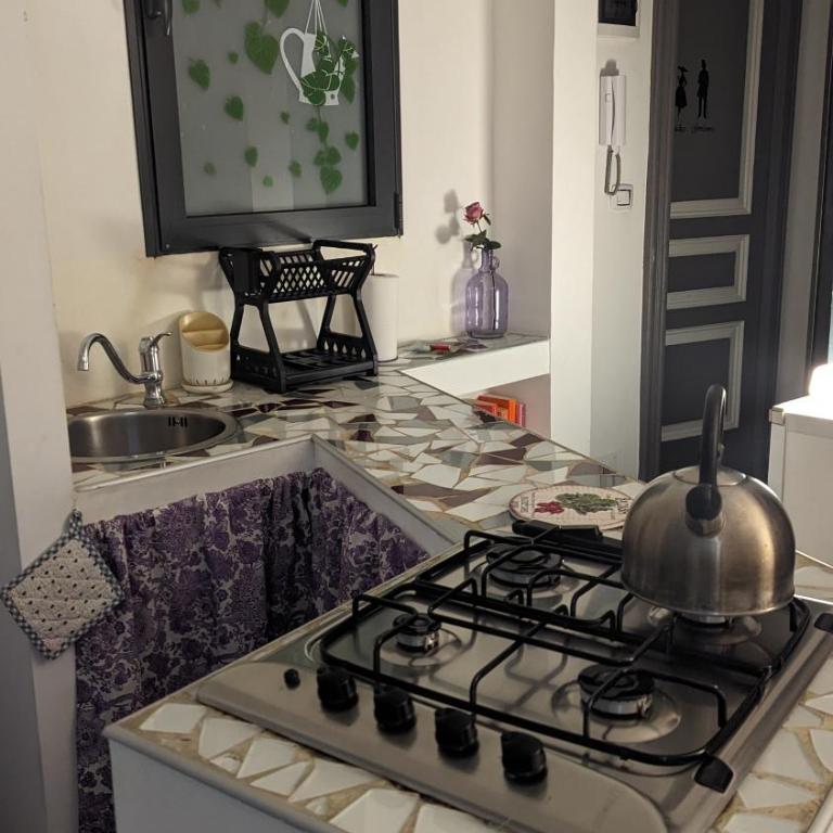 Frida Guest House - Apartment with Terrace - 28