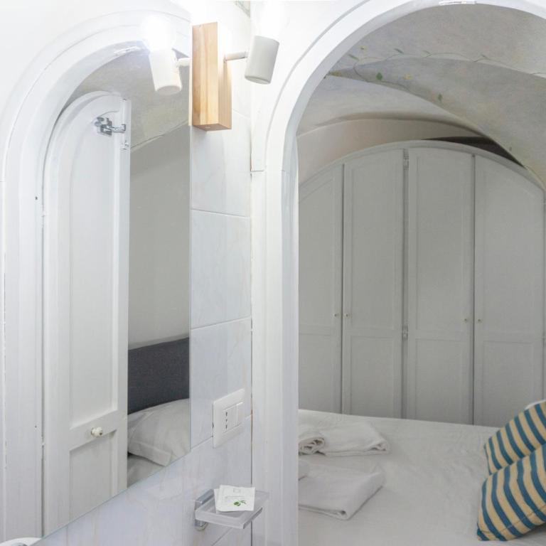 Introvabile! Casa Roma centro, Campo de Fiori - Appartamento con 1 Camera da Letto - 1