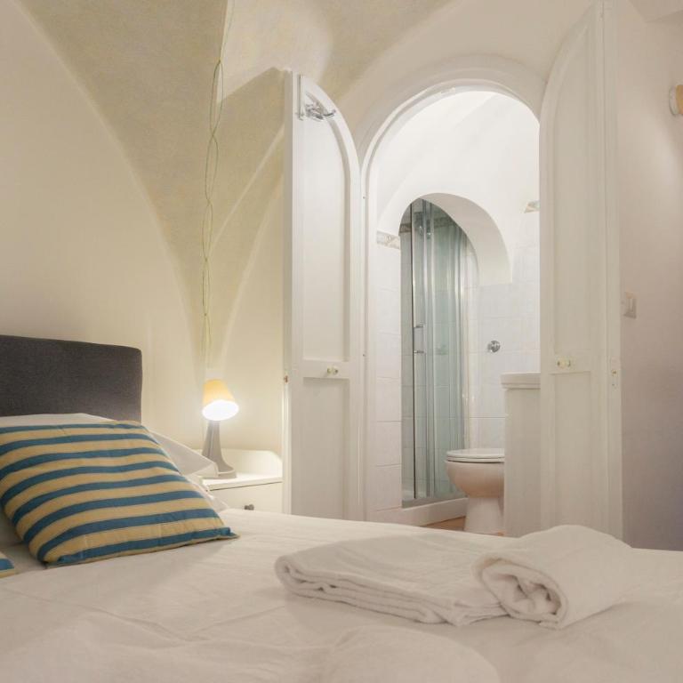 Introvabile! Casa Roma centro, Campo de Fiori - Appartamento con 1 Camera da Letto - 11