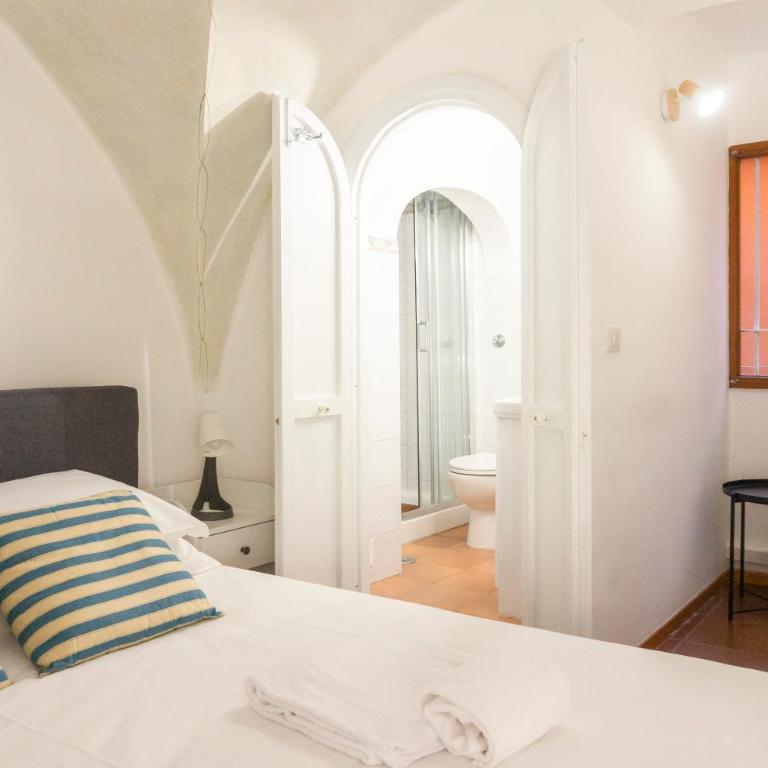 Introvabile! Casa Roma centro, Campo de Fiori - Appartamento con 1 Camera da Letto - 5