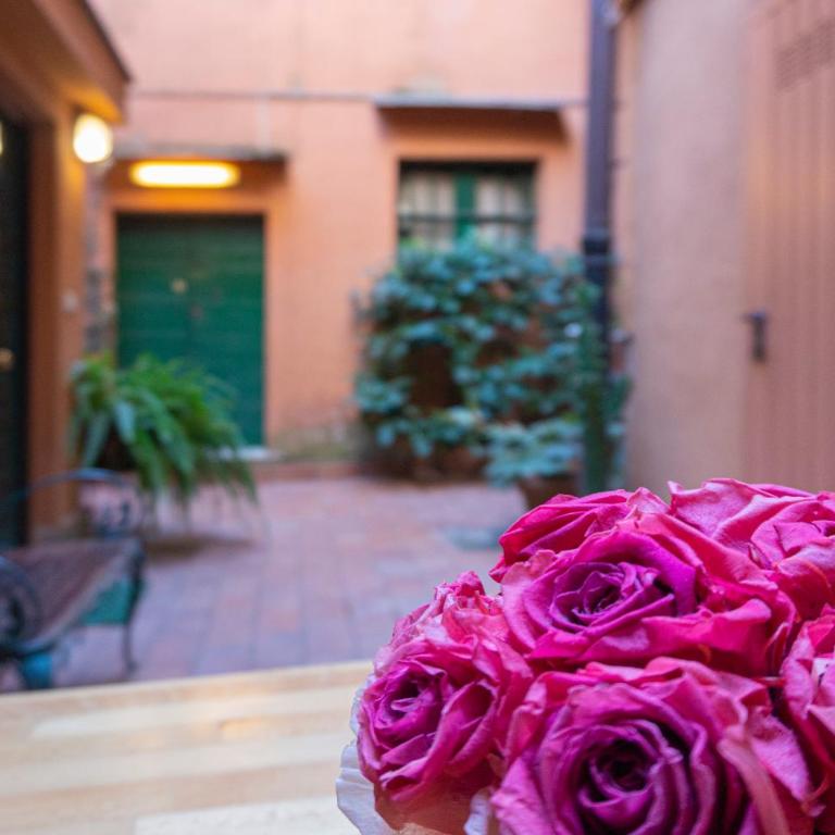 Introvabile! Casa Roma centro, Campo de Fiori - Appartamento con 1 Camera da Letto - 3