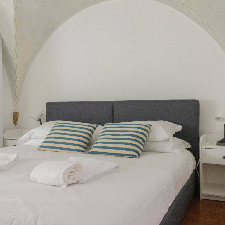 Introvabile! Casa Roma centro, Campo de Fiori - Appartamento con 1 Camera da Letto - 9