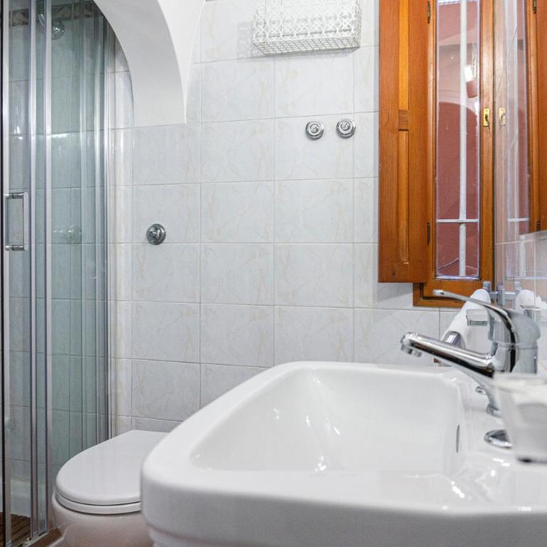 Introvabile! Casa Roma centro, Campo de Fiori - Appartamento con 1 Camera da Letto - 7
