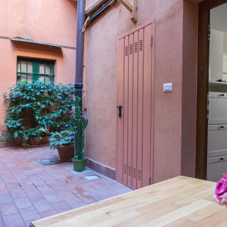 Introvabile! Casa Roma centro, Campo de Fiori - Appartamento con 1 Camera da Letto - 14