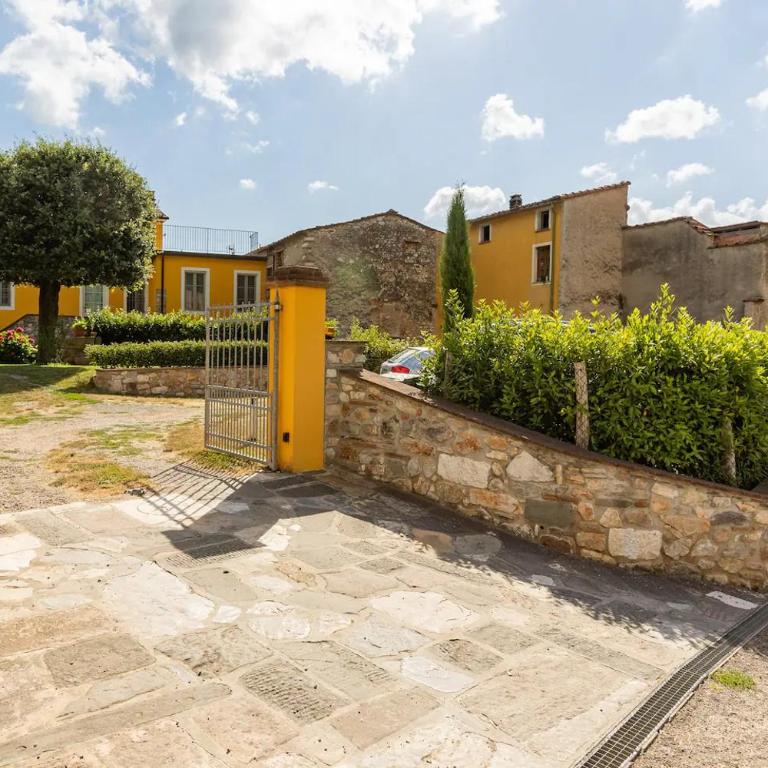 Casal delle Rondini - Casa Vacanze - 21