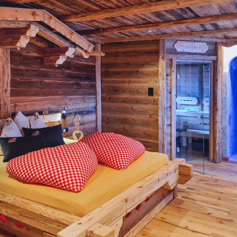 Chalets Almdorf Haidenberg - Suite Deluxe - 2