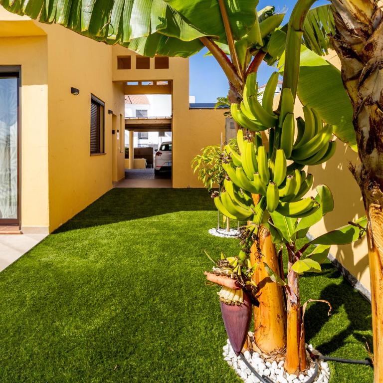 VILLA WITH 4 BEDROOMS AND PRIVATE HEATED POOL - Villa - 31