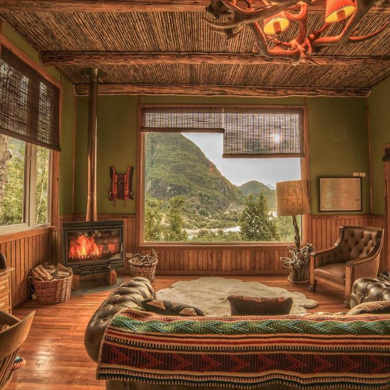 Barraco Lodge - Superior Double or Twin Room - 1
