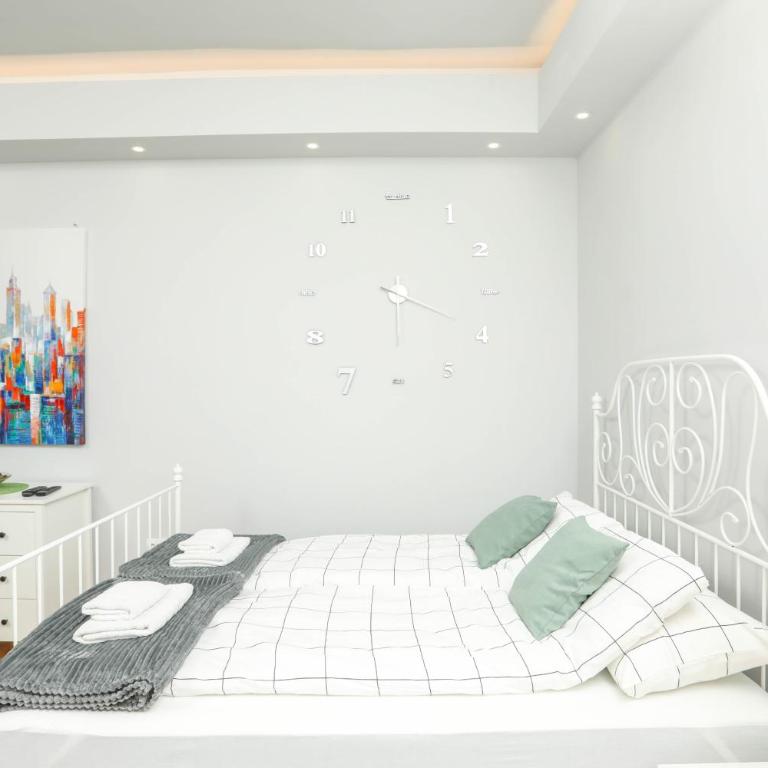 Studio 91 with Great WI-FI and free parking - Apartman sa 1 Spavaćom Sobom - 9