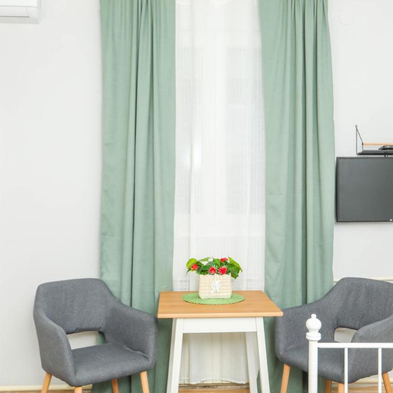 Studio 91 with Great WI-FI and free parking - Apartman sa 1 Spavaćom Sobom - 3