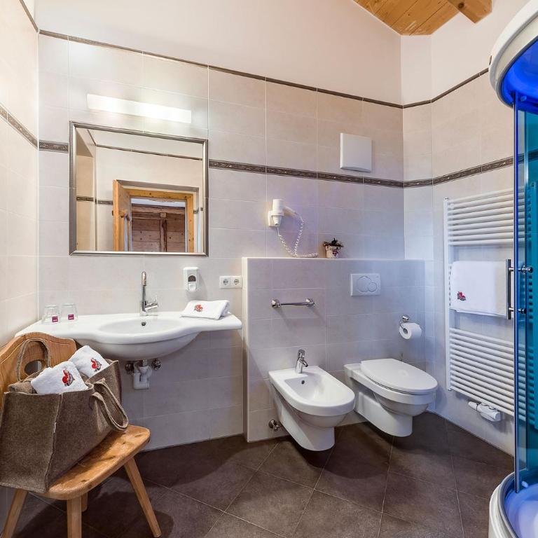 Chalets Almdorf Haidenberg - Monolocale (2 Adulti) - 4