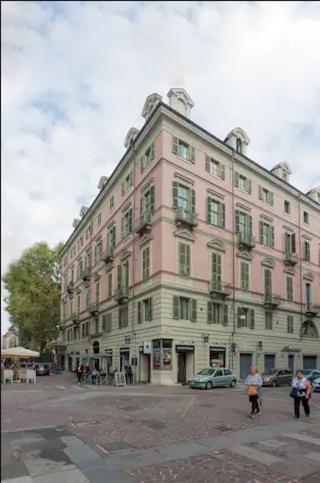 Carlo Alberto 27-C - Apartment - 5