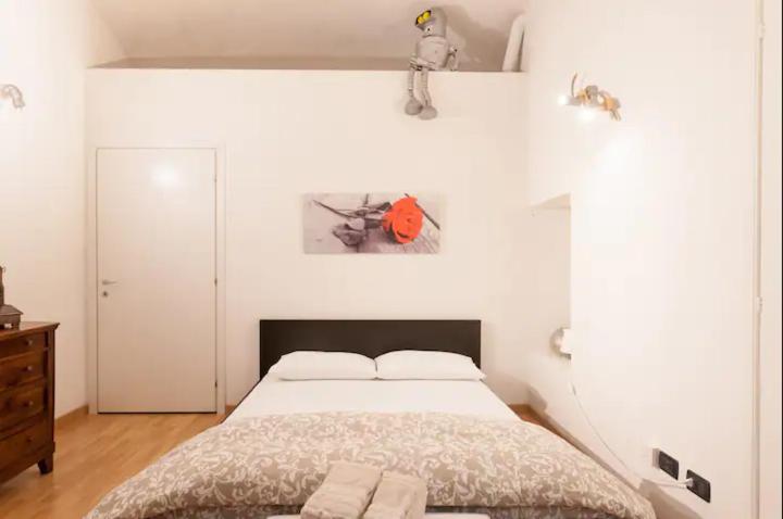 Carlo Alberto 27-C - Apartment - 4