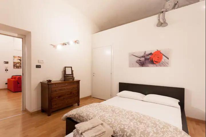 Carlo Alberto 27-C - Apartment - 6
