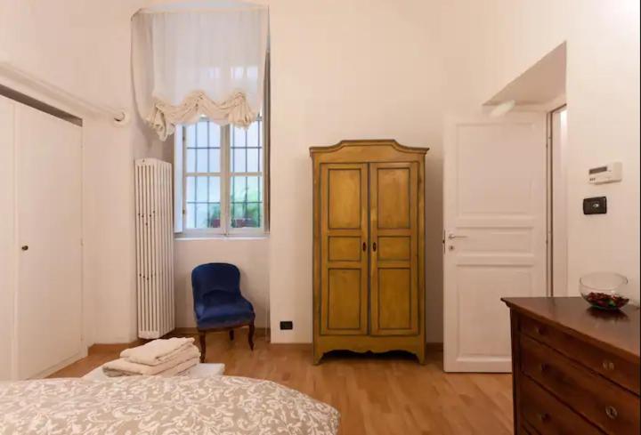 Carlo Alberto 27-C - Apartment - 9