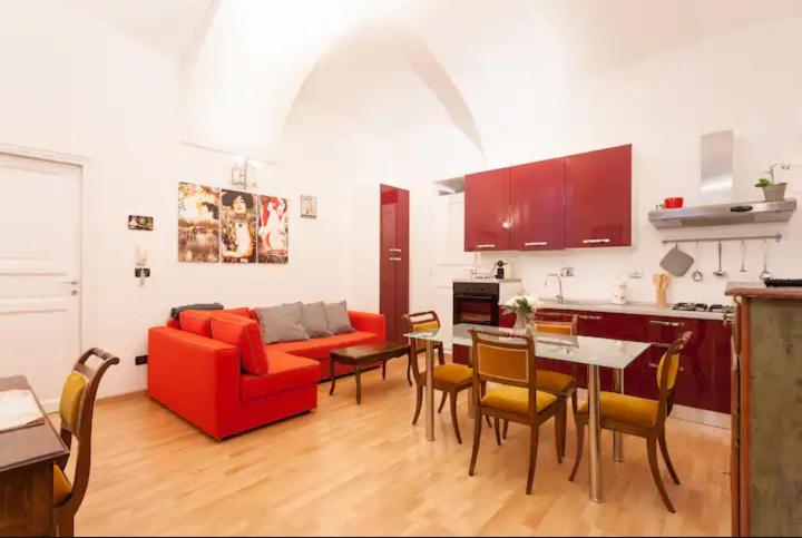 Carlo Alberto 27-C - Apartment - 11