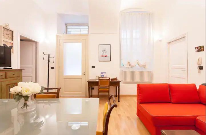 Carlo Alberto 27-C - Apartment - 16